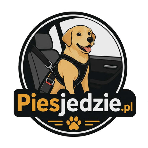 Pies Jedzie